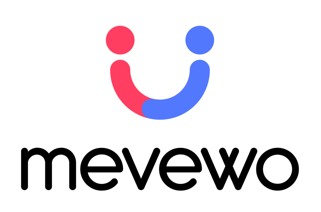 mevewo logo